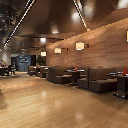 The Westin Ningbo Otel Dış mekan fotoğraf